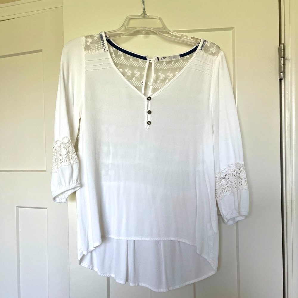Jolt top size S